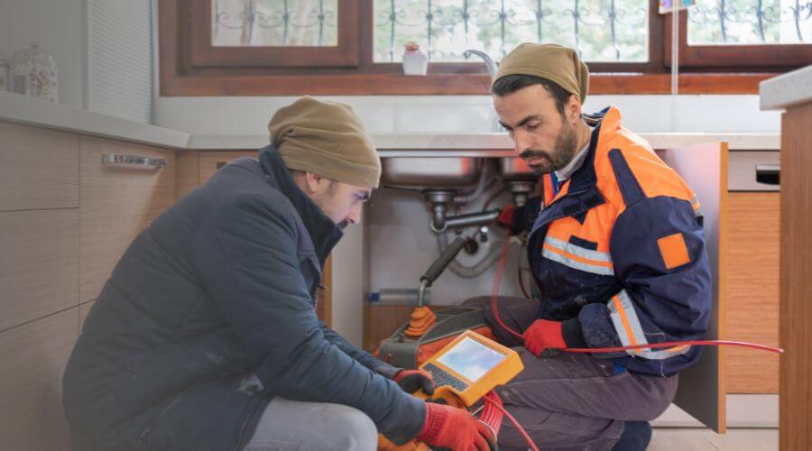 Professional emergency plumbing in Fremont, CA
